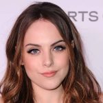 Elizabeth Gillies