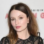 Emily Browning