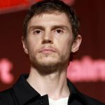 Evan Peters