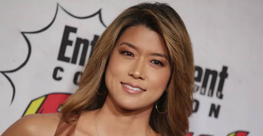 Grace Park