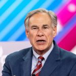 Greg Abbott