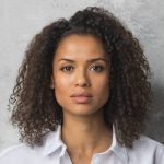Gugu Mbatha-Raw