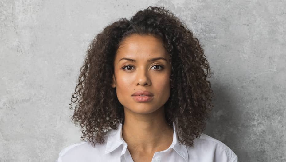 Gugu Mbatha-Raw