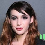 Hannah Marks