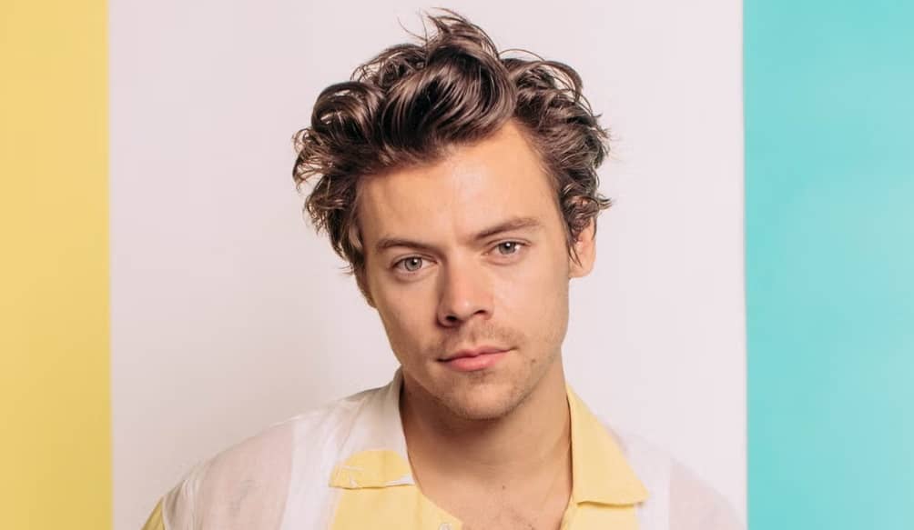 Harry Styles