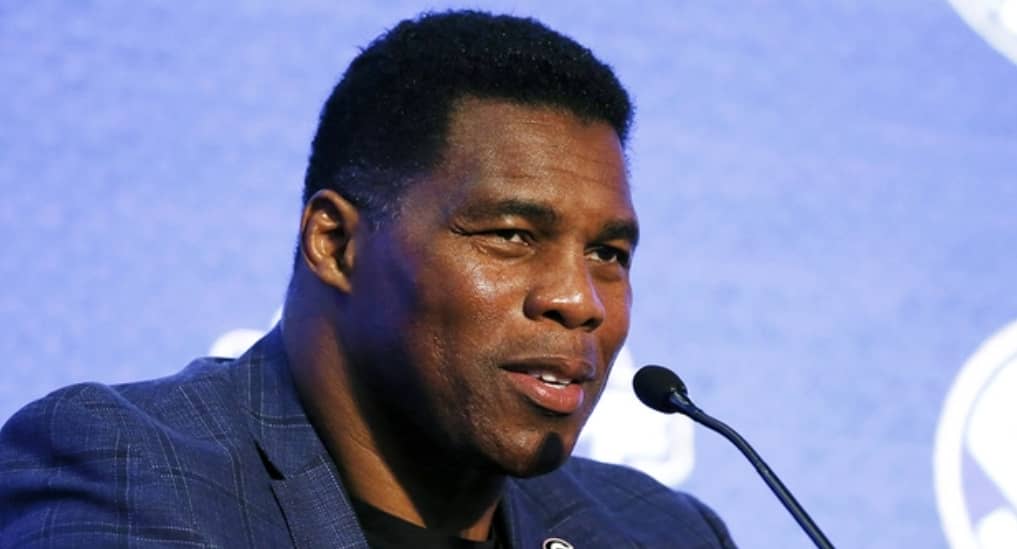 Herschel Walker Herschel Walker