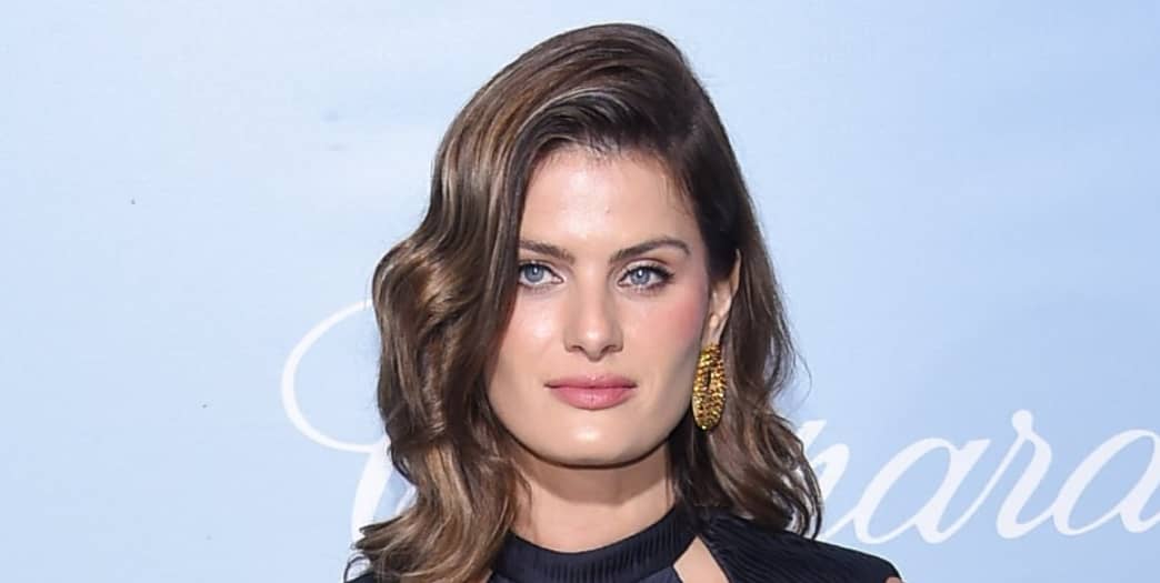 Isabeli Fontana