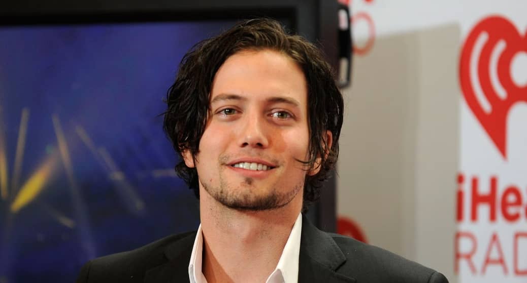 Jackson Rathbone