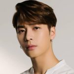 Jackson Wang