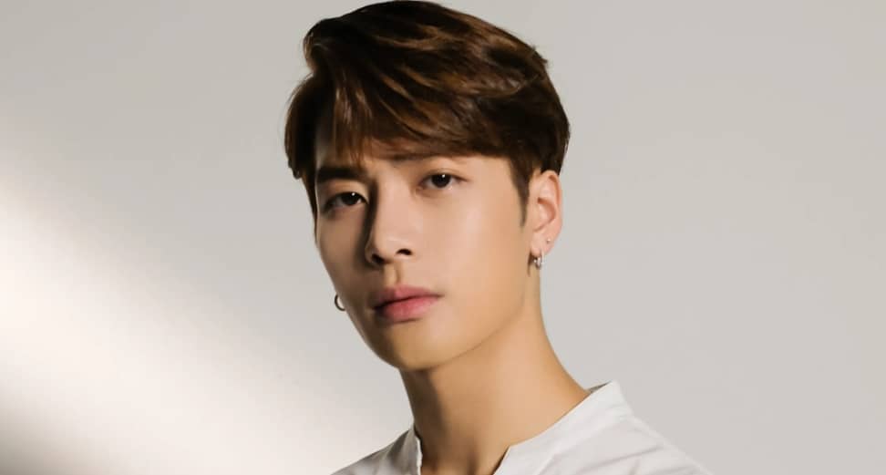 Jackson Wang