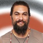 Jason Momoa