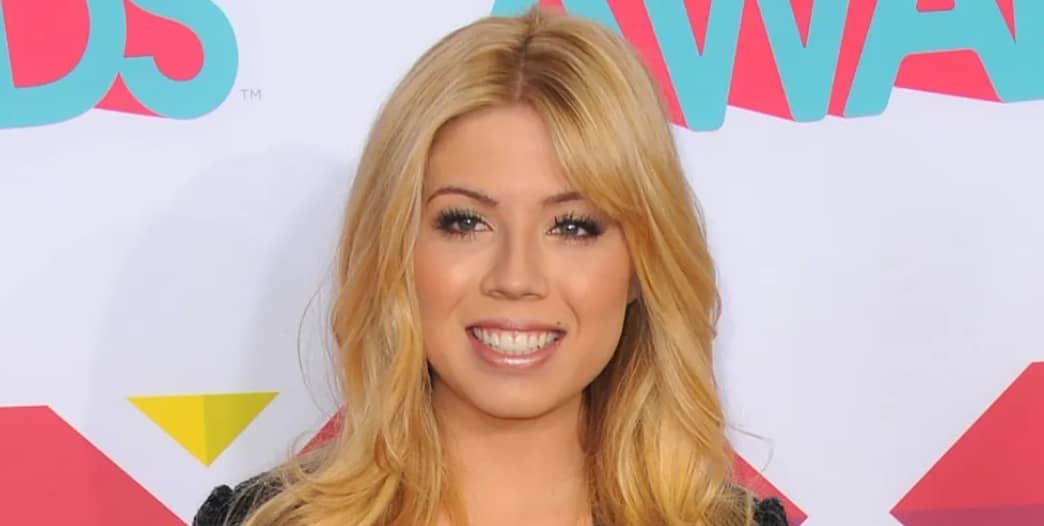 Jennette McCurdy