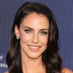 Jessica Lowndes