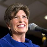 Joni Ernst