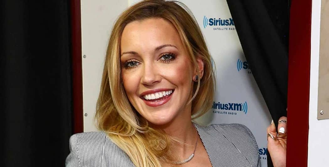 Katie Cassidy