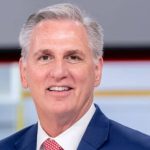 Kevin McCarthy