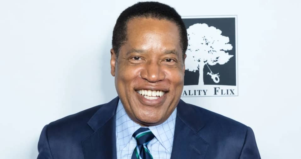Larry Elder