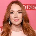 Lindsay Lohan