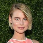 Lucy Fry