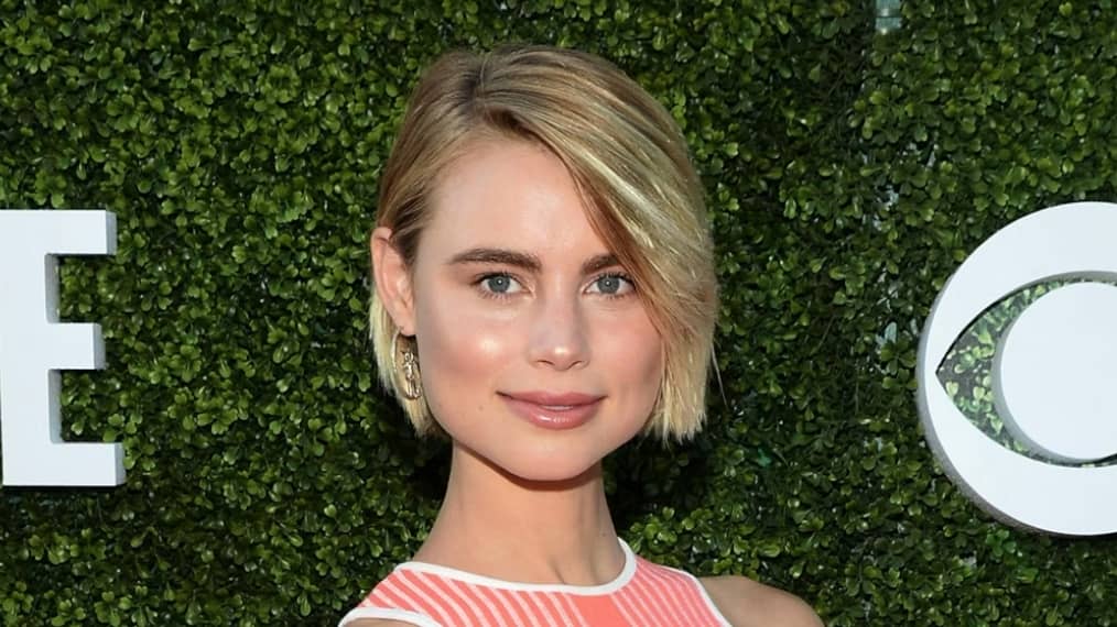 Lucy Fry