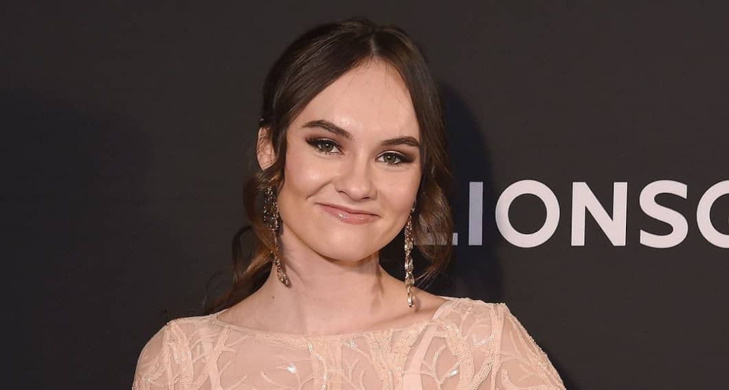 Madeline Carroll