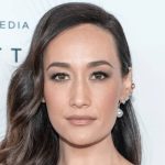 Maggie Q