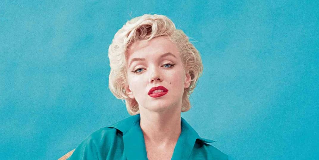Marilyn Monroe Marilyn Monroe