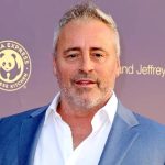 Matt LeBlanc