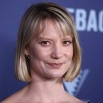 Mia Wasikowska