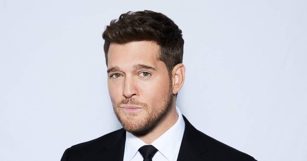 Michael Bublé