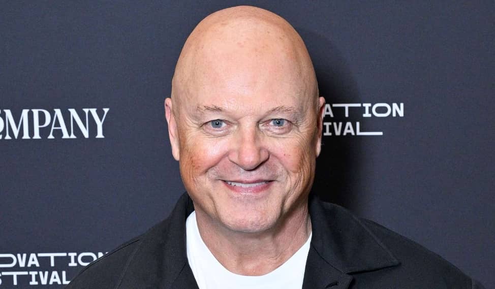 Michael Chiklis Michael Chiklis