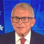 Mike DeWine