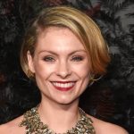 MyAnna Buring