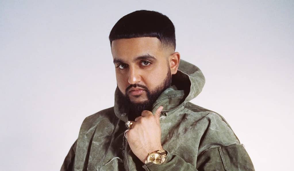 Nav Nav