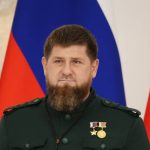 Ramzan Kadyrov