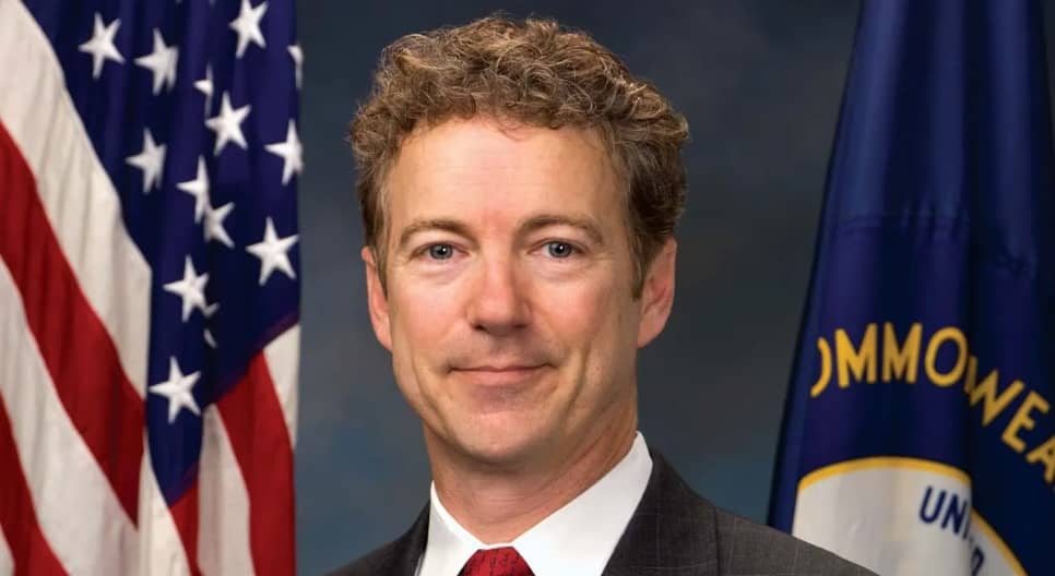Rand Paul