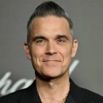Robbie Williams