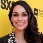 Rosario Dawson