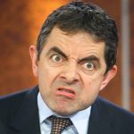 Rowan Atkinson