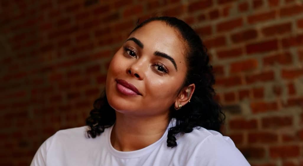 Tabria Majors