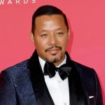 Terrence Howard