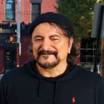 Tom Savini