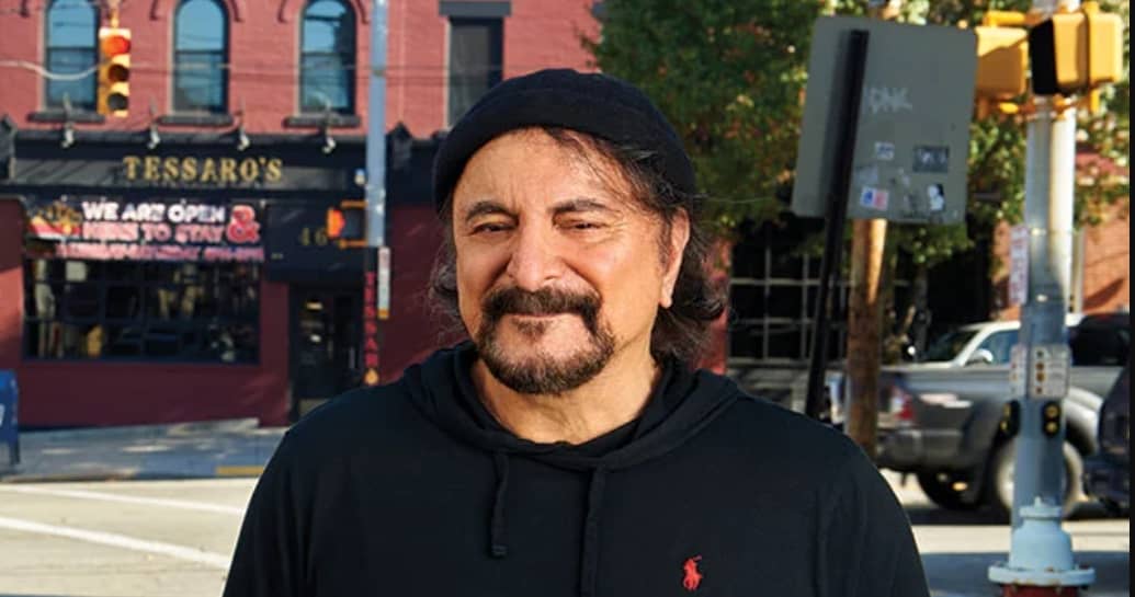 Tom Savini