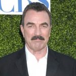 Tom Selleck