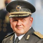 Valerii Zaluzhnyi