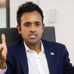 Vivek Ramaswamy