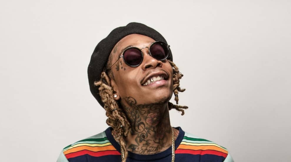 Wiz Khalifa Wiz Khalifa