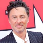 Zach Braff