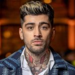 Zayn Malik