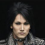 Ashley Purdy